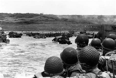 Why Normandy Still Matters: Seventy-Five Years On, Operation Overlord ...