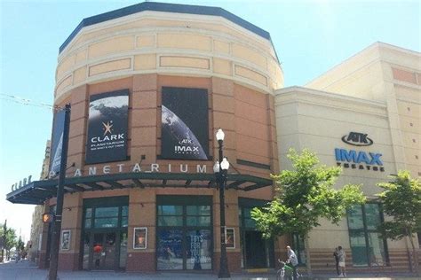 Clark Planetarium is one of the very best things to do in Salt Lake City