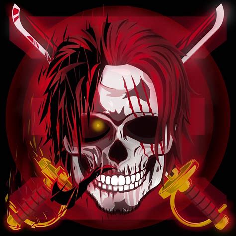 Request by too many people I can't remember. Shanks Jolly Roger! Enjoy ...