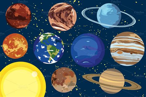 clipart of the planets 20 free Cliparts | Download images on Clipground ...