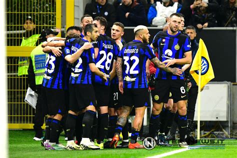 Inter-Atalanta | due otto e tante stelle Sorride Inzaghi | le pagelle – TS