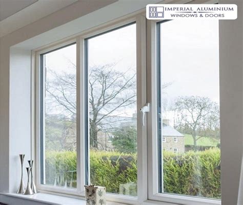 Why Do You Need Double Glazing Windows in summer?