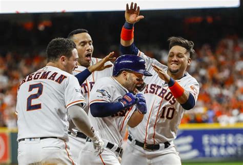 Here's where Astros fans can grab 2019 World Series tickets - Houston ...