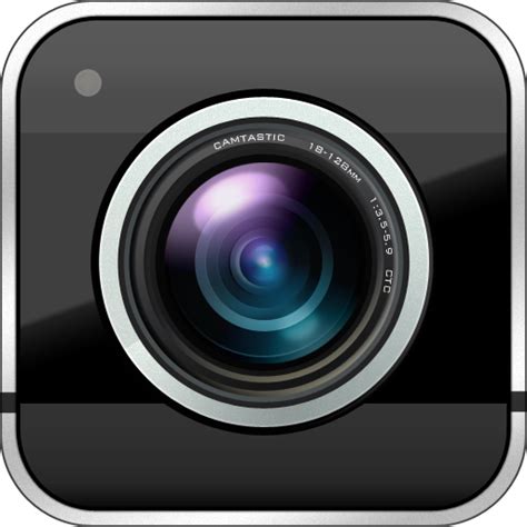 List 91+ Pictures Camera App Icon Black And White Sharp