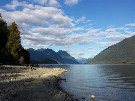 Alouette Lake Photo | 2016 Hiking Photo Contest | Vancouver Trails