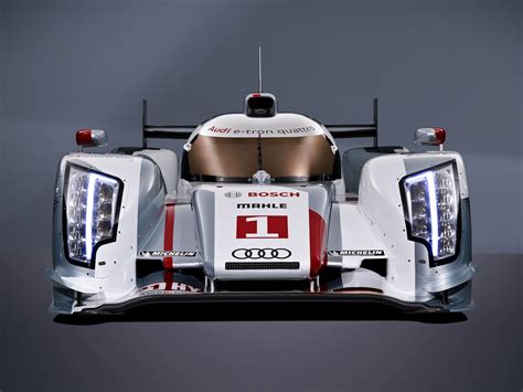 2012, Audi, R18, E tron, Quattro, Race, Car, Classic, Vehicle, Racing ...