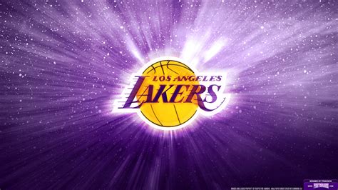 La Laker Wallpaper - WallpaperSafari