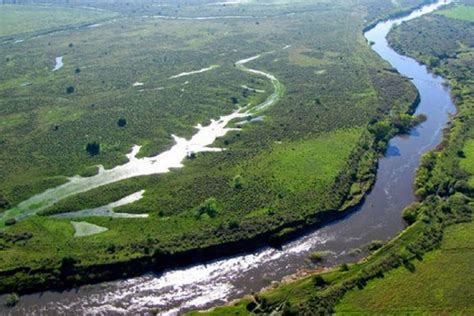 El DPA desmintió acuerdo para uso del agua del río Negro - 0291 Noticias