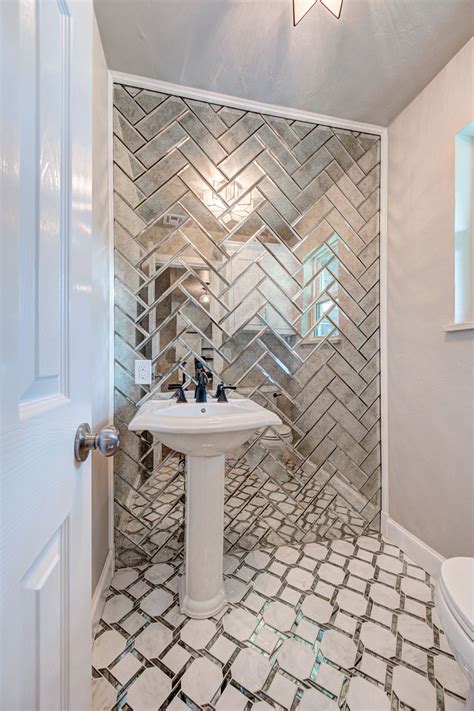 Bathroom Tile Mirror Ideas – Semis Online