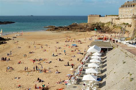 Photos de Saint-Malo | Hôtel La Pie Qui Boit - Saint-Malo