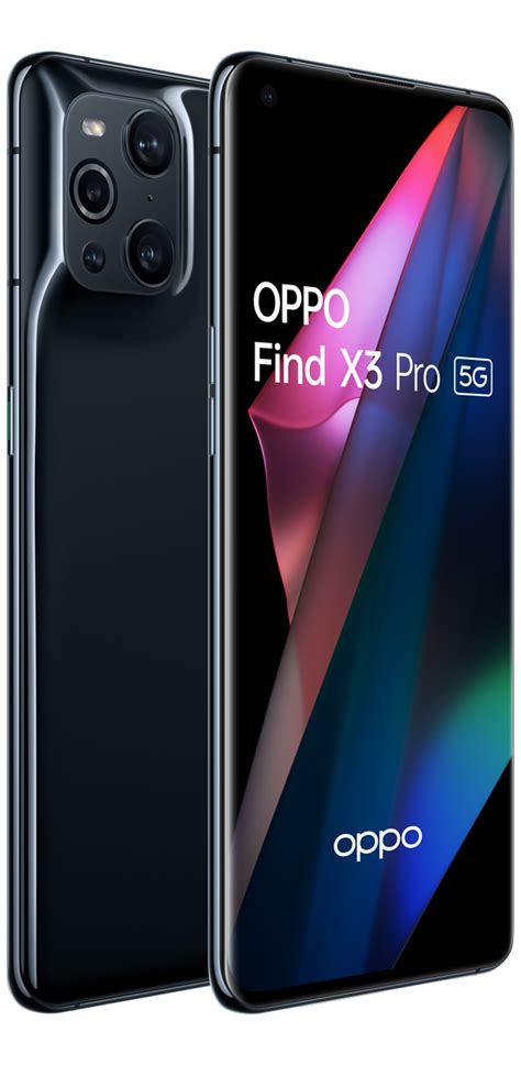 OPPO Phones - Find X3 Pro & Lite 5G | Get yours Now | Spark NZ