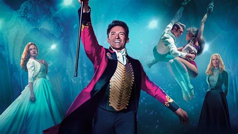 The Greatest Showman | Alamo Drafthouse Cinema