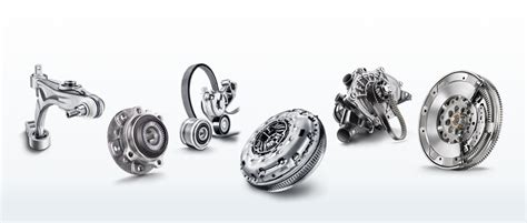 Automotive Aftermarket | Schaeffler India