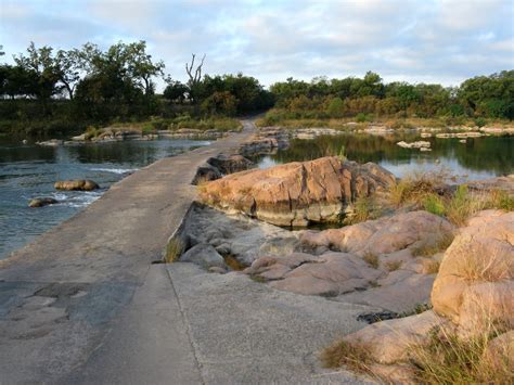 Tales from a Texas Fly Fisher: Fishing on the Llano RIver