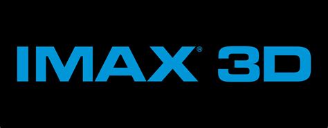 Imax Logos