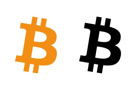 bitcoin logo png, bitcoin icono transparente png 19767935 PNG