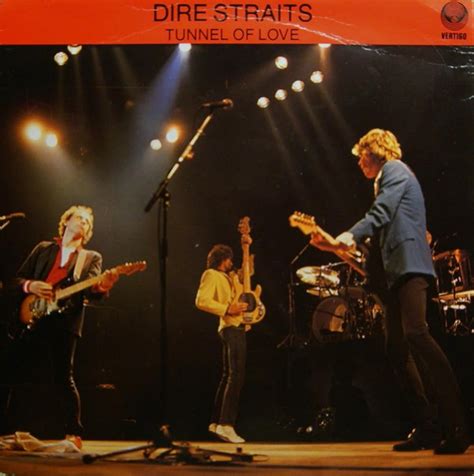 Dire Straits: Tunnel of Love (Music Video 1980) - IMDb