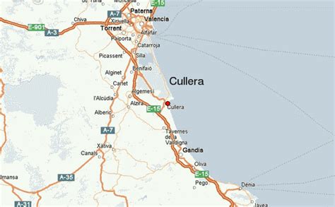 Imaginación vía lanzar cullera valencia mapa nariz Marketing de motores ...