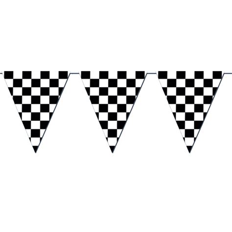 Racing (race car) checkered banner. going to make one and hang it in ...