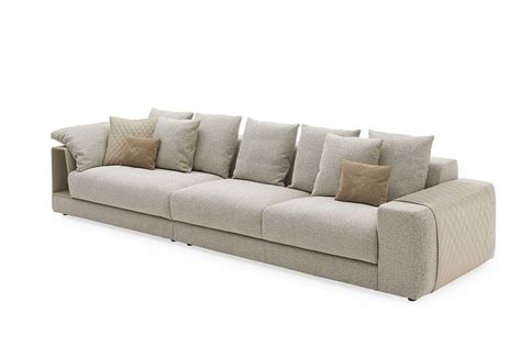 Luxury Living Group | STOWE SOFA | Sofa, Sofa design, Sofa furniture