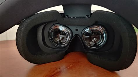 Oculus Rift S review: The second generation of PC-based virtual reality ...