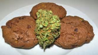 Cannabis Cookie Recipe - Chocolate Pistachio Cookies with Canna Butter ...