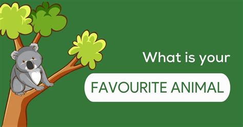 What is your favorite animal | Bài mẫu & từ vựng IELTS Speaking