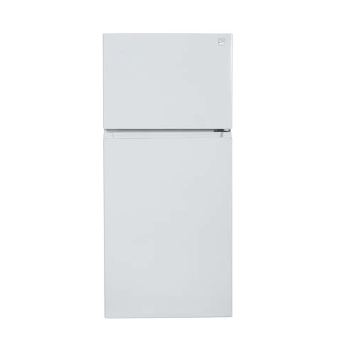 Kenmore Garage Ready Refrigerators at Lowes.com