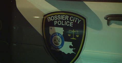 Bossier CIty police investigate early morning homicide | News | ktbs.com