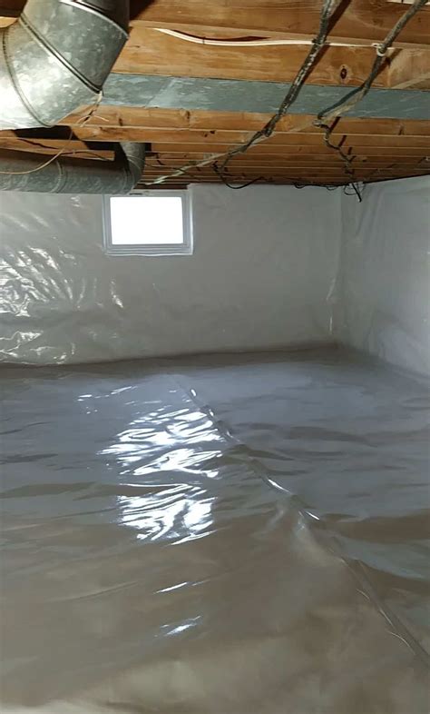 Erie Flooded Basement Help | Leaky Basement Repair & Restoration