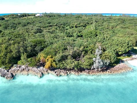 Bahamas Real Estate on Russell Island For Sale - ID 53032