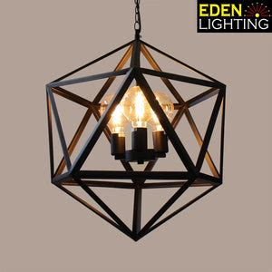 Iron Pendant lights – Page 3 – Eden Lighting