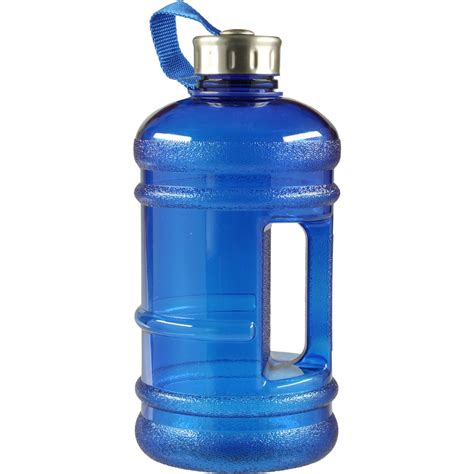 Hot Topic 2.2L Large Water Drink Bottle - Assorted* | BIG W