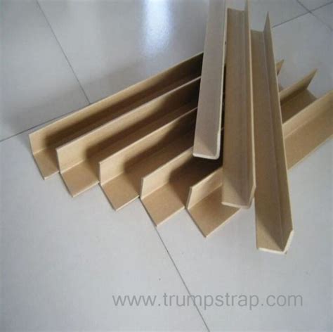 China Customized Paper Corner Protector Manufacturers, Suppliers ...