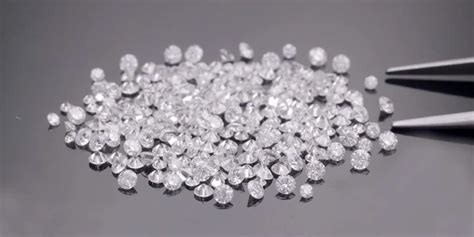 How to Use Small Loose Diamonds And Tips to Buy Them: A RRP Diamond ...