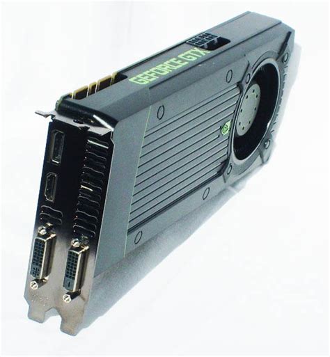 NVIDIA GeForce GTX 670: prestazioni in single ed in SLI