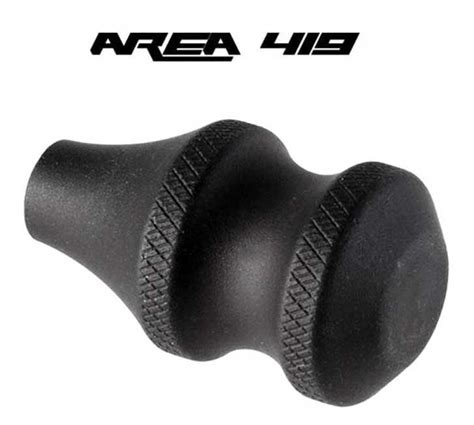 Area 419 CZ 457 Bolt Knob | Londero Sports