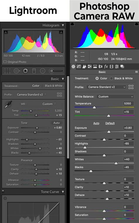 Photoshop vs Lightroom - What You Need to Know