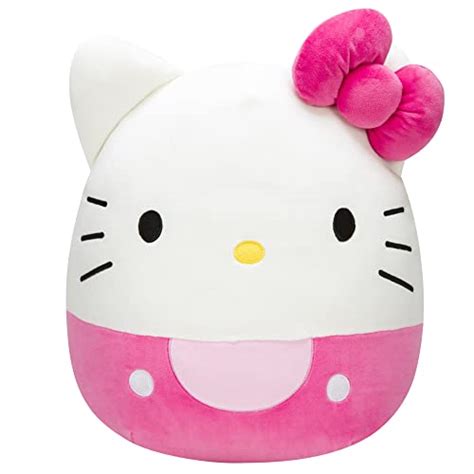 Best Hello Kitty Keroppi Plush For Kids