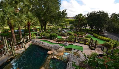 12 of the Best Mini Adventure Golf Courses in Orlando - The Family ...