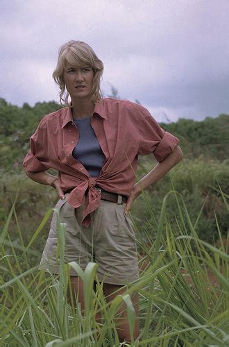 Ellie Sattler | Jurassic Park wiki | FANDOM powered by Wikia