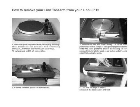 Linn Products Turntables - Guide to Value, Marks, History | WorthPoint ...