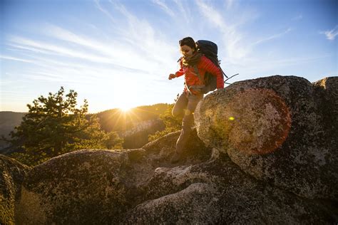 A beginner's guide to backcountry camping - Lonely Planet