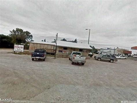 Google Street View Martin (Bennett County, SD) - Google Maps