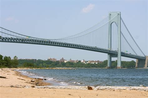 Verrazano toll-break plan collapses; Staten Island's Lanza optimistic ...