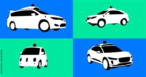 Hailing a driverless ride in a Waymo – TechCrunch