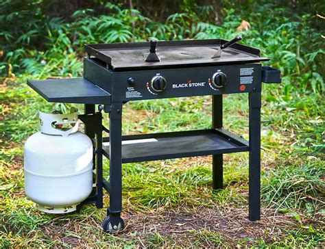 Want an outdoor teppanyaki grill? The top 5 you should buy!