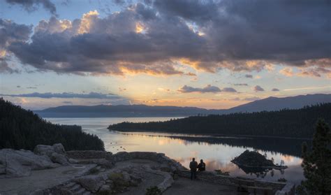 South Lake Tahoe, CA, USA Sunrise Sunset Times