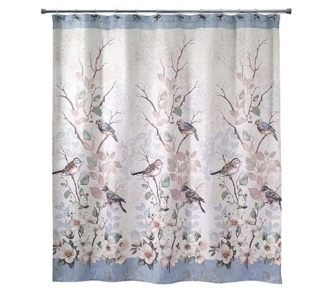 Best avanti gilded birds 72 x 72 shower curtain - 10 Best Home Product