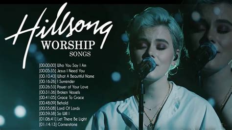 Hillsong 2019 songs – Ericvisser